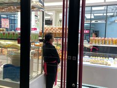 门面-味多美蛋糕(梨园店)