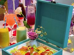 -PARFUM FLORAL花境法餐(南京首店)