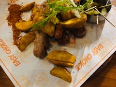 -HIB HUB公社(解放西路店)