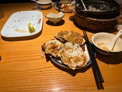 -蚝翅·海鲜粥·烧烤·龙虾季(海曙天一店)