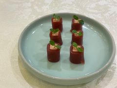 -粤风阁中餐厅(五洲皇冠酒店)