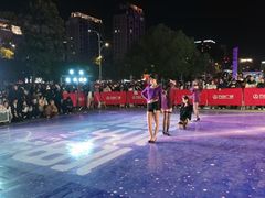 -宁波鄞州万达广场