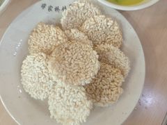 -蒋家桥饺面店(东关街店)