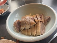 -小厨娘金榜题名(夫子庙秦淮河店)