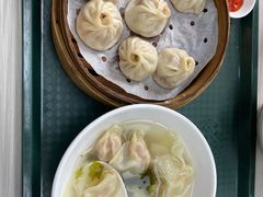 -新丰小吃(高银街分店)