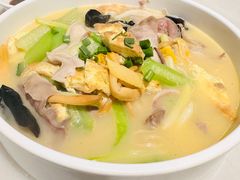 -华盛丰温州大排档(东三环南路店)