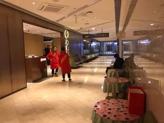 -海底捞火锅(旭辉MALL店)
