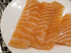 -云海轩·海鲜自助-河北云瑧世纪大饭店1F