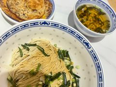 -鲁达面馆本帮风味(共康东路店)