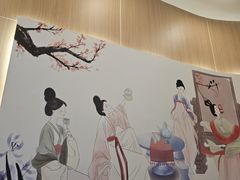 -鹊茶咖啡•新中式(深圳首店)