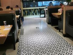 大堂-金掌勺·锅包肉(广渠门店)