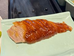 -羲和雅苑•北京烤鸭(平安国际金融中心店)