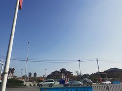 -中国汉城景区