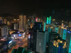 -青岛五四广场海景美仑国际公寓酒店