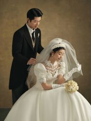 -蒙太奇婚纱摄影(万达店)
