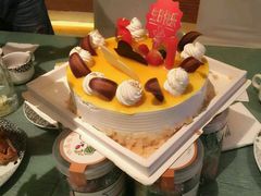 -上海浦东假日酒店