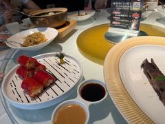 -道海元·潮粤汇(前滩店)