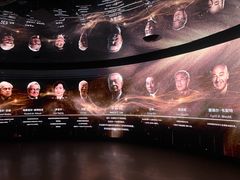 -李昌钰刑侦科学博物馆