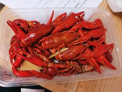 -阿青龙虾(新城店)