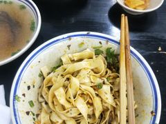 -万三面馆(青龙正街太古里店)