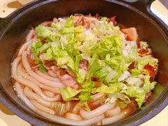 寿喜烧-米仓食堂(凯德广场店)