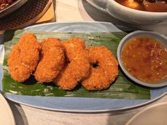 -志明眷村·台式融合菜·宵夜