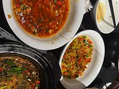 -小稻田辣椒炒肉(大浪商业中心店)