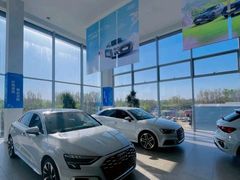 -郑州中升裕迪汽车销售服务有限公司