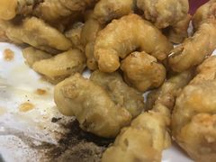 -青岛锅贴(四流中路店)