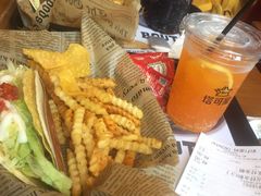 -TACO STAR 塔可星(下沙宝龙店)