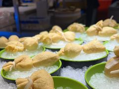 -V-ONE西雅图海鲜自助餐厅(仓山万达广场店)