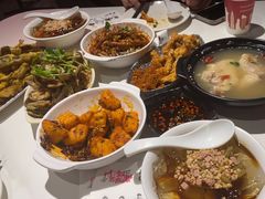-付小姐在成都(五道口店)