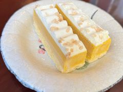 -汕头猛狮凯莱酒店点心坊