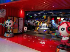 -星际传奇(西安三桥万象城店)