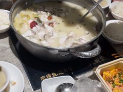 -有家酸菜鱼(苏州绿宝广场店)