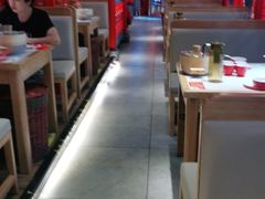 大堂-吉祥春饼·烤鸭(文登利群店)