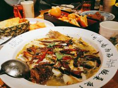 -胡桃里音乐酒馆(白云五号T5 MALL店)