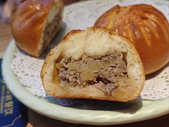 -额尔敦草原涮羊肉·烧烤(冻青树总店)