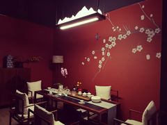 -璞·澐间影院式足道SPA(尚悦湾店)