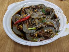 -长平肥姐白粥·海鲜打冷