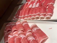 -海底捞火锅(东百中心店)