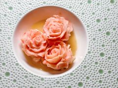 -酌宴府The China Club·广州万富希尔顿酒店(云城东路店)