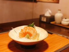 -烧鸟横丁(联发文创口岸店)