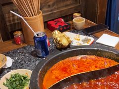 -蜀大侠火锅(总府路店)