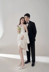 -拾尚映画·STUDIO婚纱摄影(中关村店)