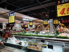 -易买盛生活超市(东来荟邻生活广场店)