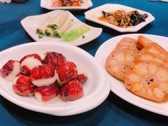 -老吉士酒家(天平路店)