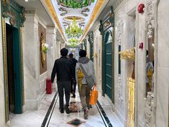 -金米箩大酒店(五角场店)