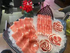 -快乐小羊火锅(河西王府井店)