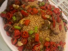 -小辣椒·桂林本地菜(鸿运店)